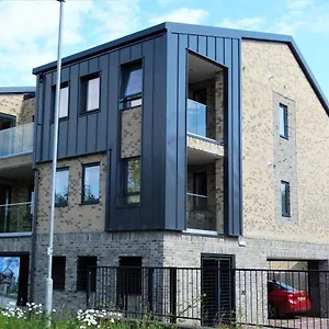 Old Station Apartment Cambridge (Cambridgeshire)