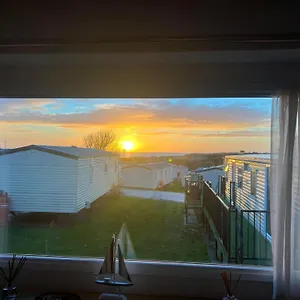 Little G,s Getaway Holiday home Tunstall (East Riding of Yorkshire)