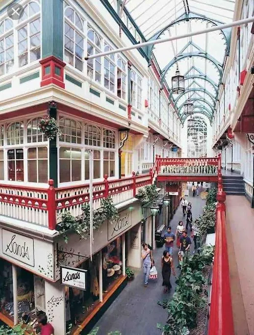 Penarth Townhouse Close To Cardiff & Bay イギリス
