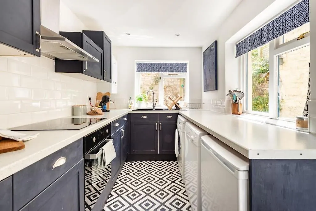 Penarth Townhouse Close To Cardiff & Bay