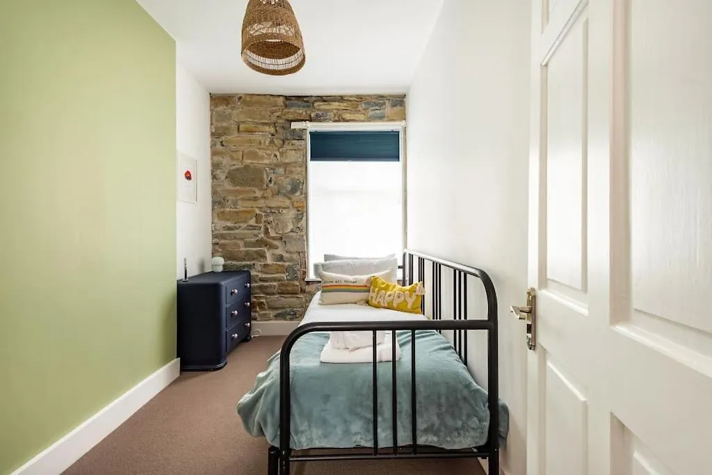 Penarth Townhouse Close To Cardiff & Bay 0*,  イギリス