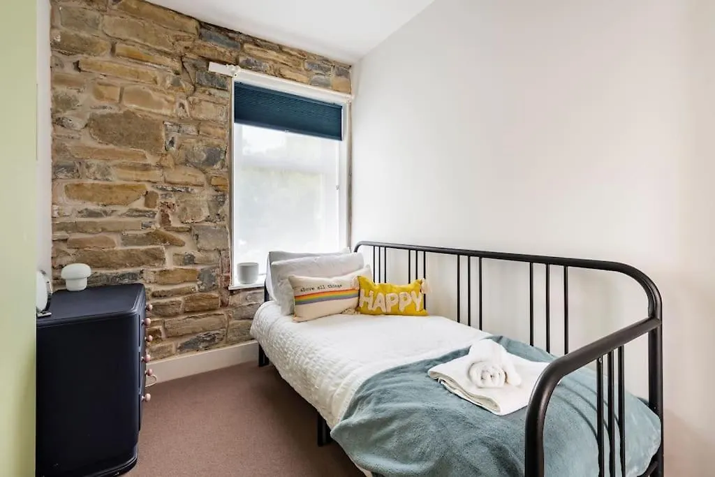 別荘 Penarth Townhouse Close To Cardiff & Bay