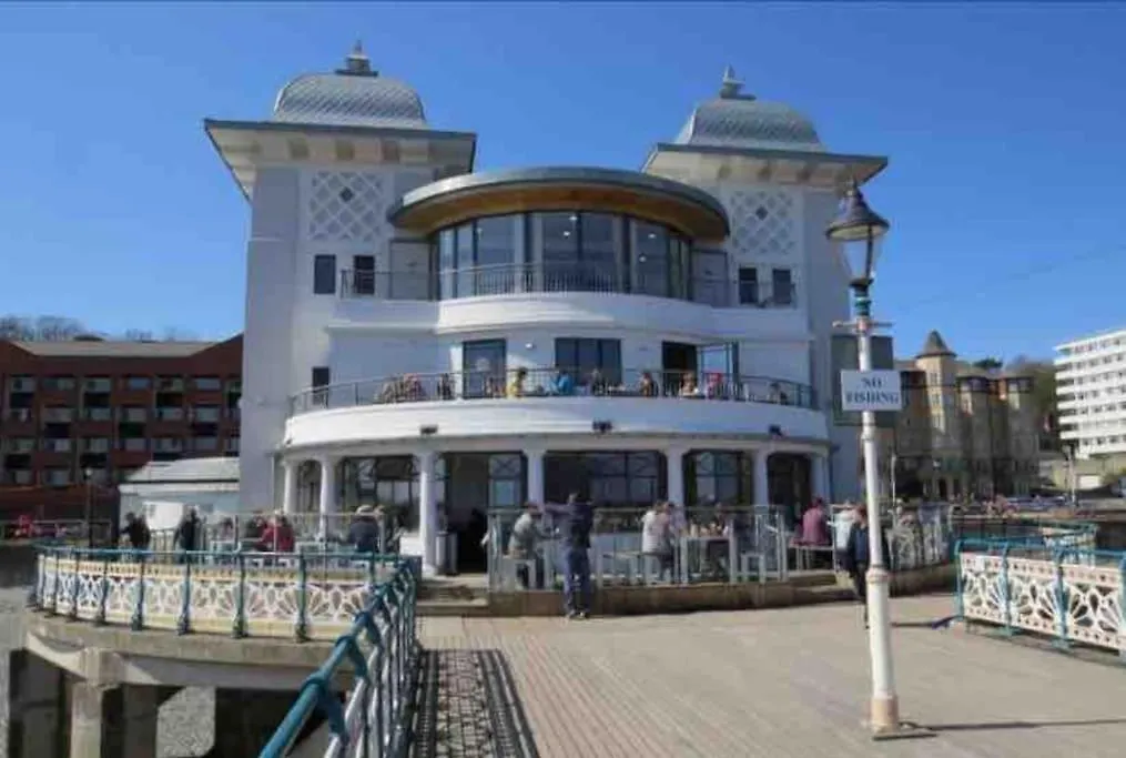 Penarth Townhouse Close To Cardiff & Bay